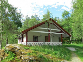 Chalet Skogstjerna - FJS085